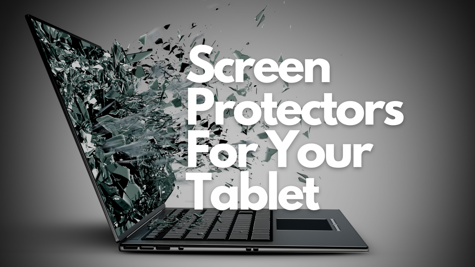 5 Reasons Why You Won’t Need a Screen Protector are screen protectors necessary for tablets
