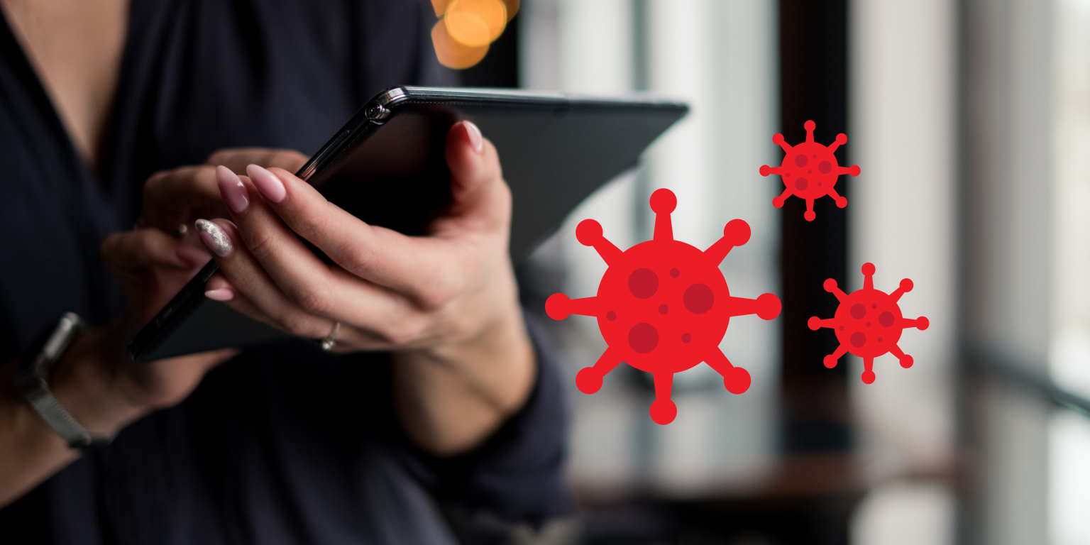 Tablets Can Get Viruses And Here’s What You Need To Know