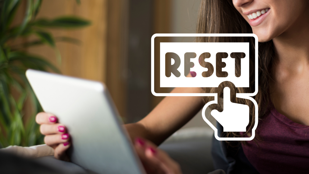 Complete Guide: How to Factory Reset Foxxd T8 Tablet in Easy Steps