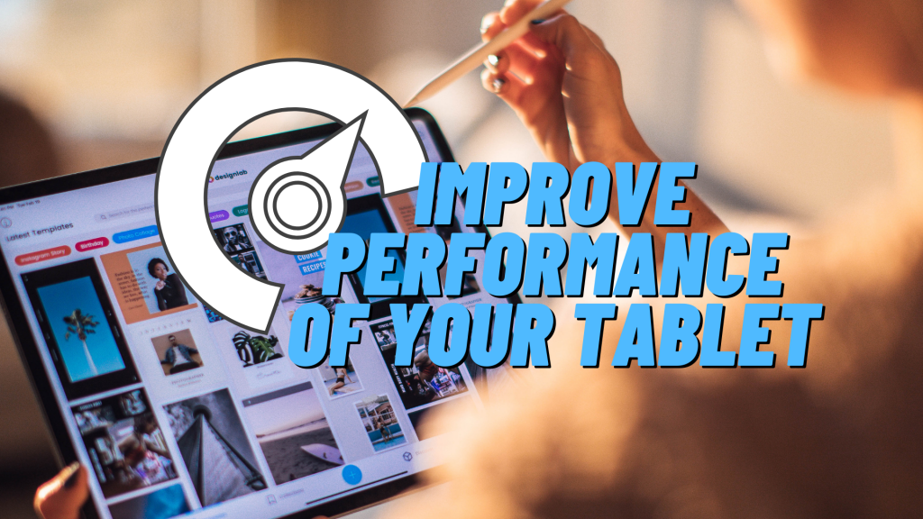 5 Ways to Fix Slow Performance on Your Scepter 8 Tablet and Maintain Optimal Performance